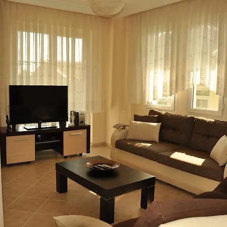 Apartment King Apart *