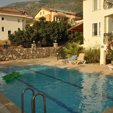 Apartment King Apart Ölüdeniz